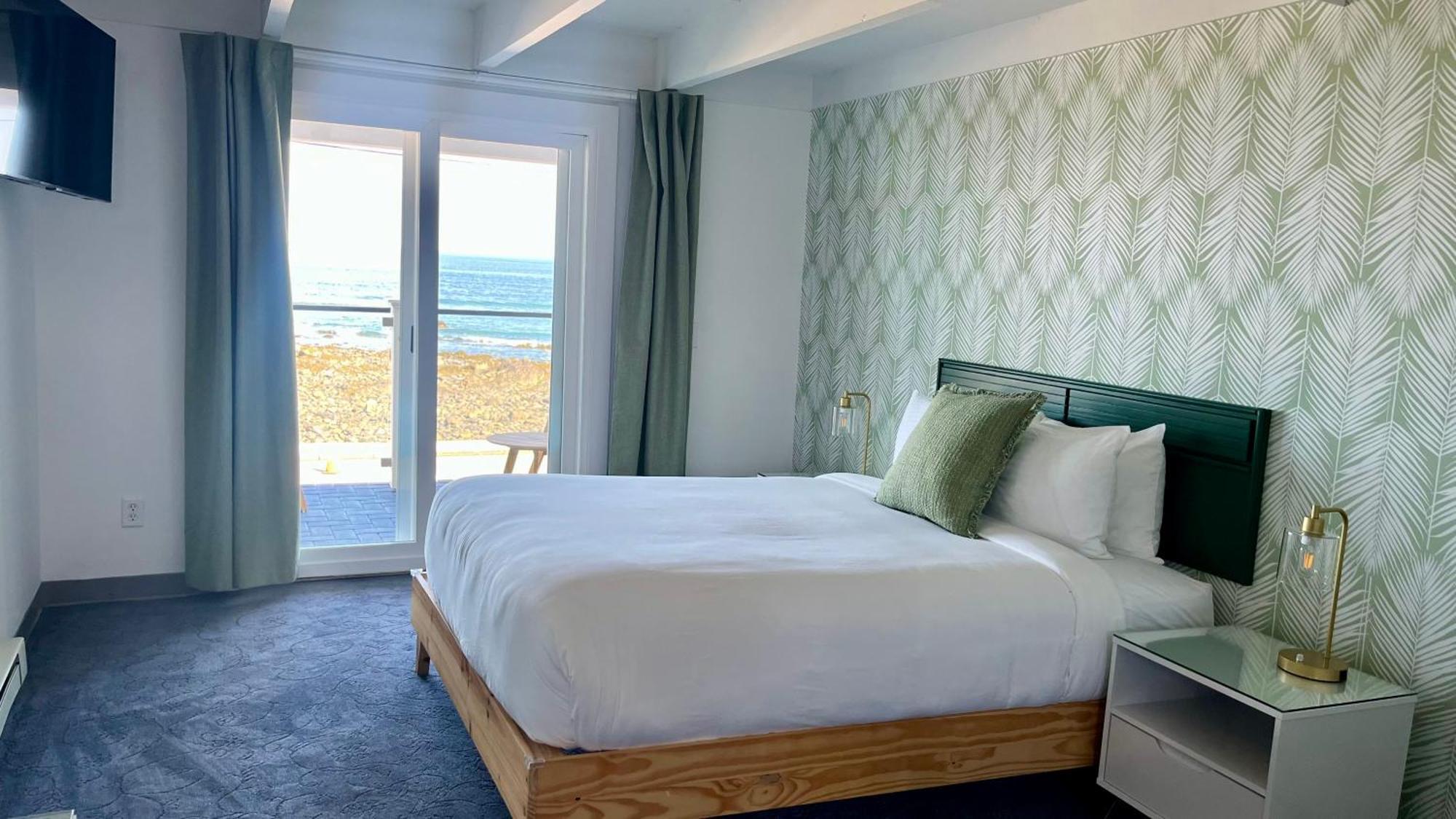 Grand View Hotel York Ngoại thất bức ảnh